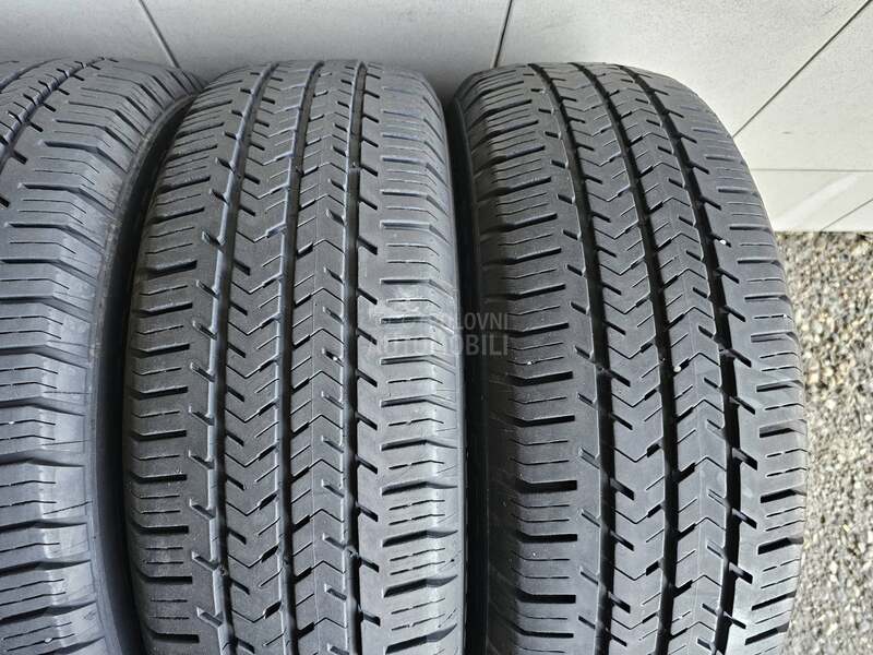 Michelin 195/65 R16 Letnja
