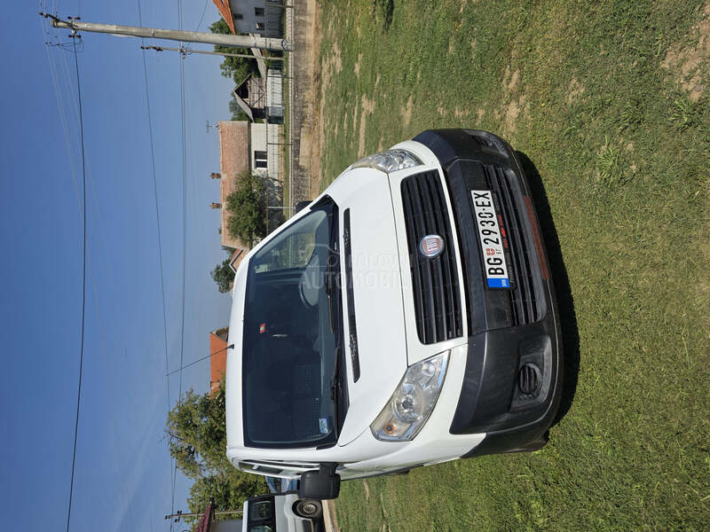 Fiat Scudo 