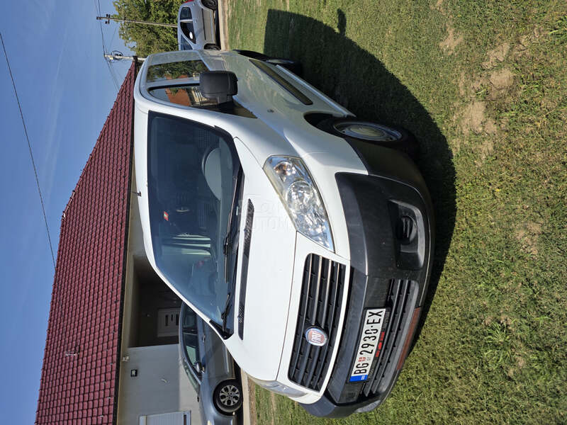 Fiat Scudo 