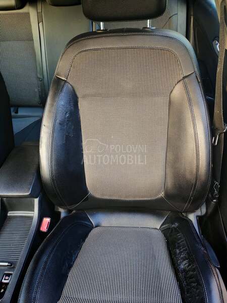 Opel Astra J 