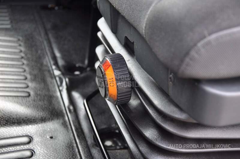 Renault Master 4,30 ROLO CERADA