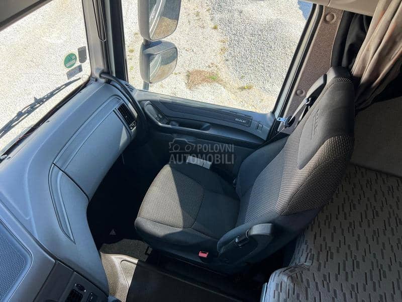 DAF XF 460