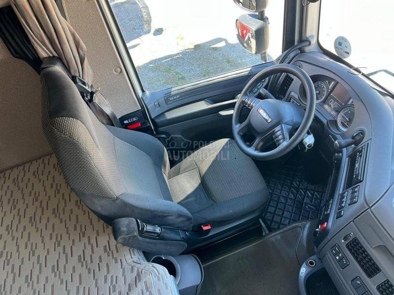 DAF XF 460