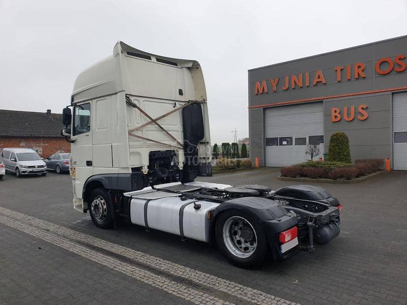 DAF XF 460
