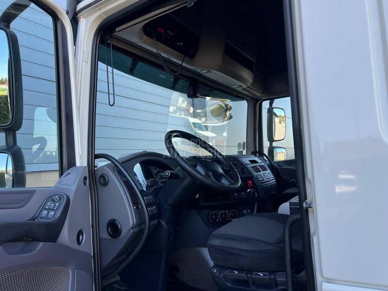 DAF XF 460