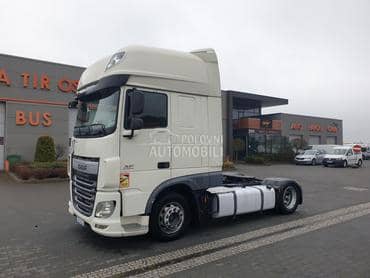 DAF XF 460