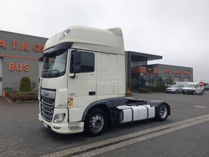 DAF XF 460