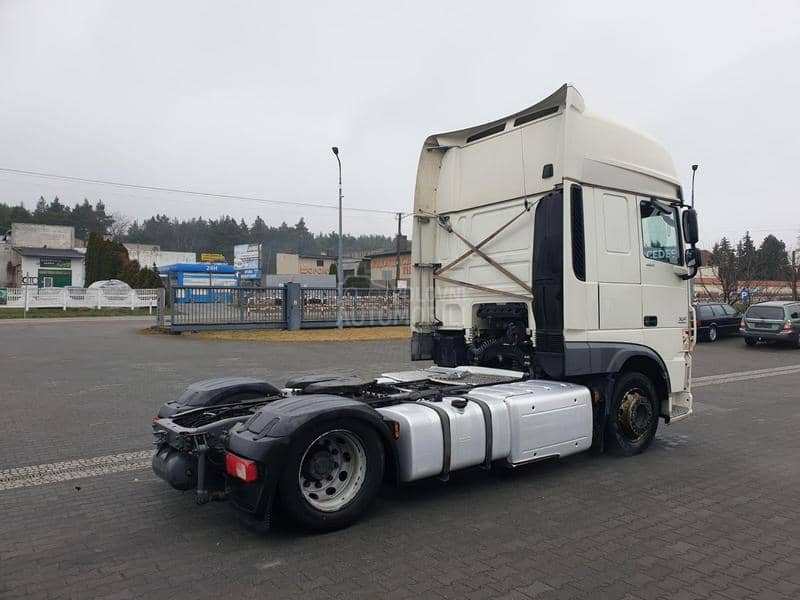 DAF XF 460