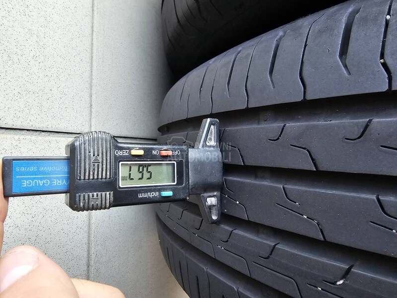 Continental 205/60 R16 Letnja