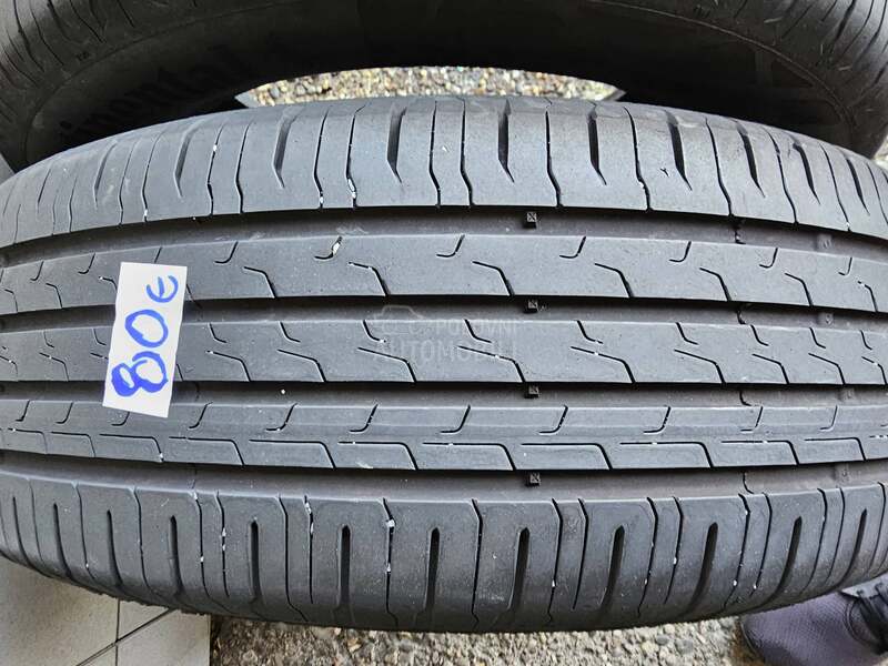 Continental 205/60 R16 Letnja