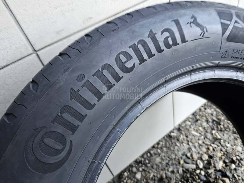 Continental 205/60 R16 Letnja