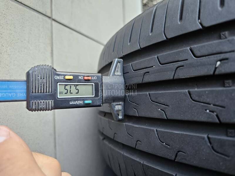 Continental 205/60 R16 Letnja