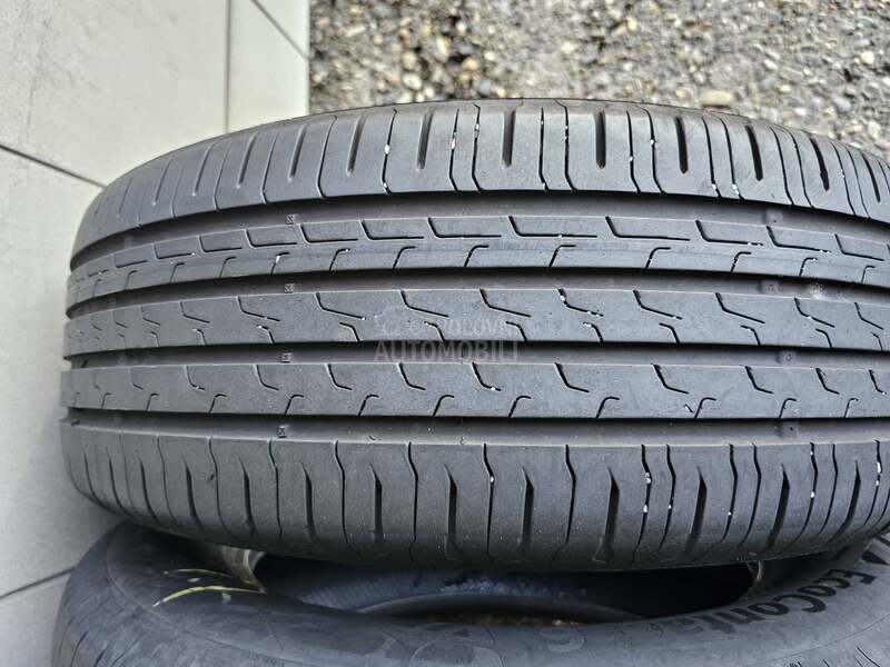Continental 205/60 R16 Letnja