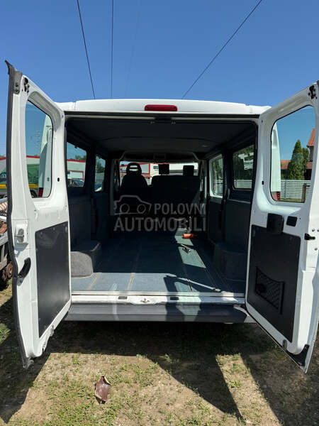 Fiat Ducato 2.3 JTD