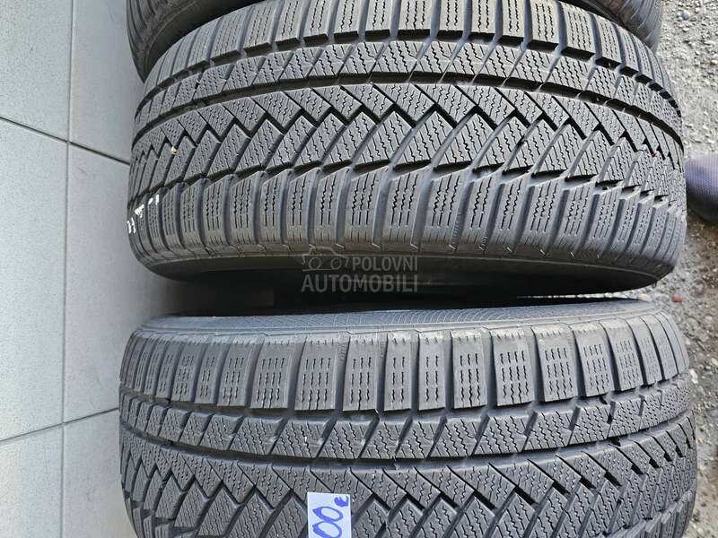Continental 225/50 R17 Zimska