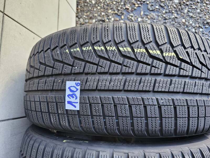 Hankook 225/45 R18 Zimska