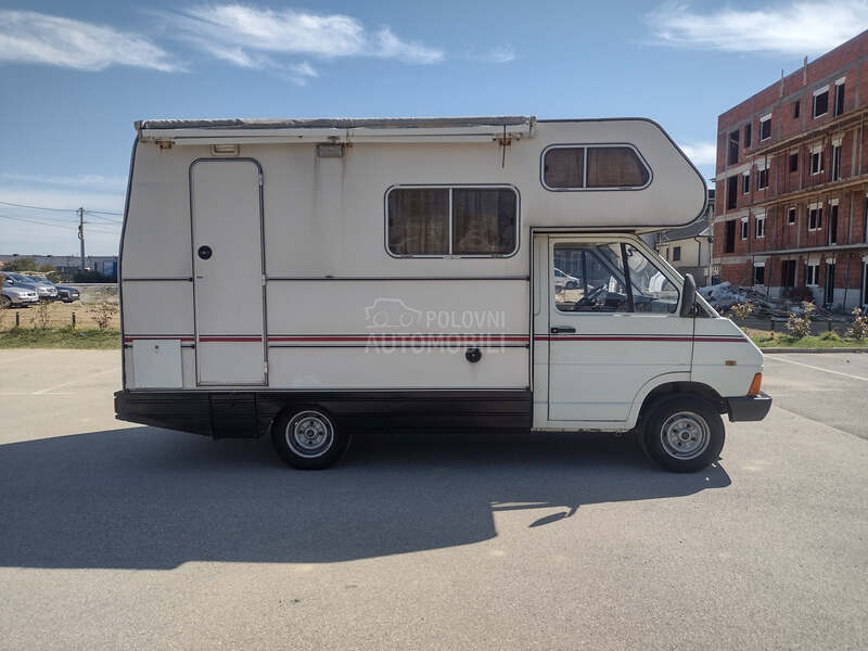 Renault P1200 D