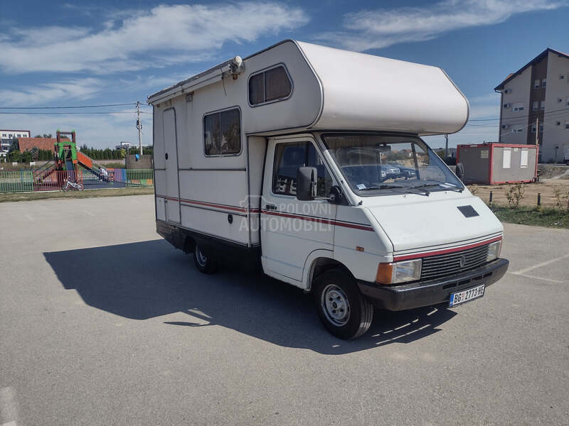 Renault P1200 D