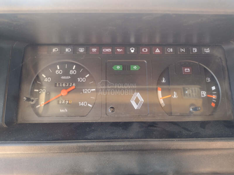 Renault P1200 D
