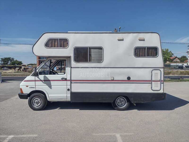 Renault P1200 D