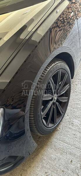Audi A6 50 TDI Nov