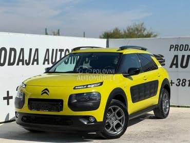Citroen C4 Cactus 158.651