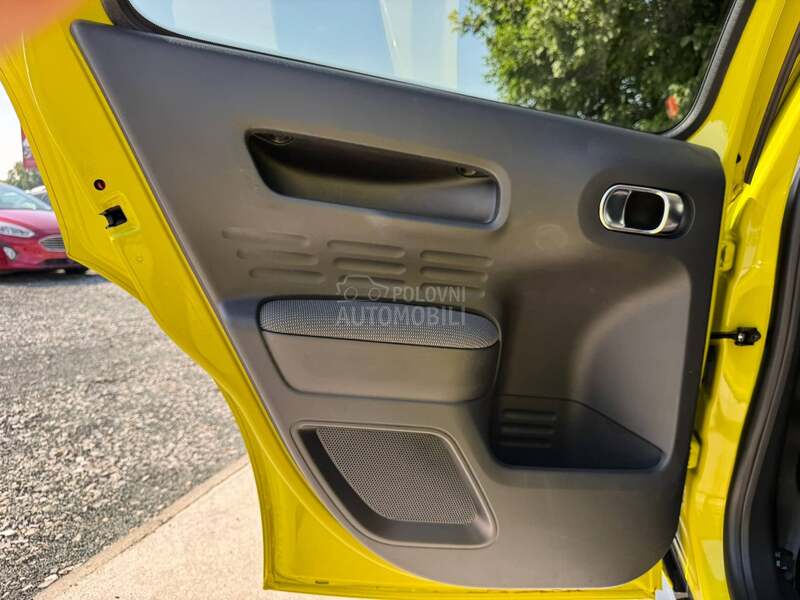 Citroen C4 Cactus 158.651