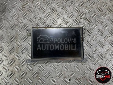 DISPLAY za Peugeot 508