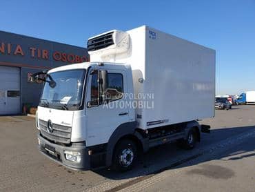 Mercedes Benz ATEGO 816