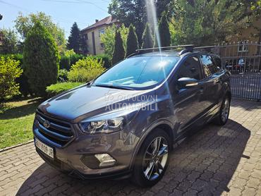 Ford Kuga ST-LlNE KLJUČ U RUKE