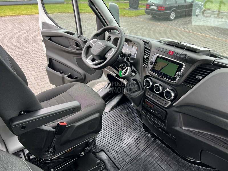 Iveco DAILY 72C18