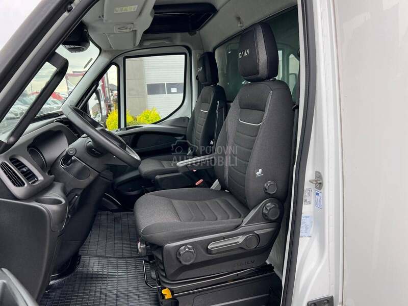 Iveco DAILY 72C18