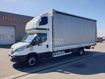 Iveco DAILY 72C18