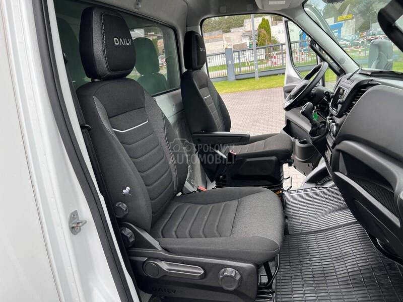 Iveco DAILY 72C18