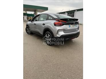 Citroen C4 1.5 HDI