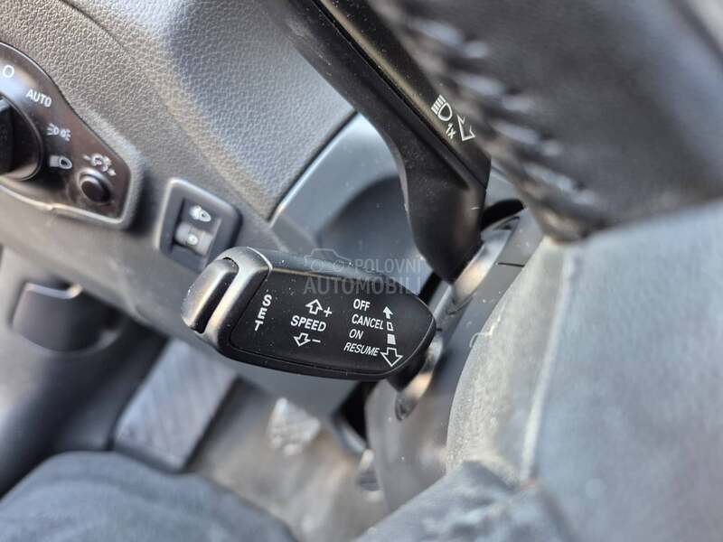 Audi Q5 2.0 TDI