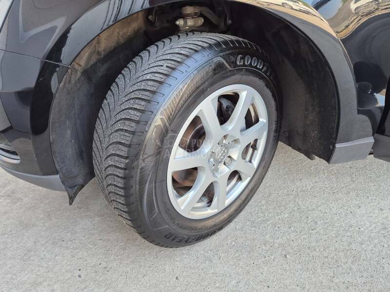 Audi Q5 2.0 TDI