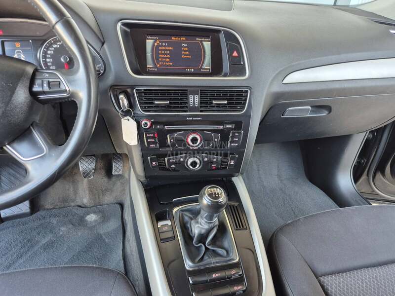 Audi Q5 2.0 TDI