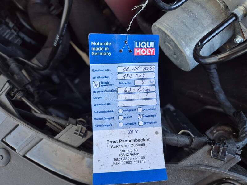 Audi Q5 2.0 TDI