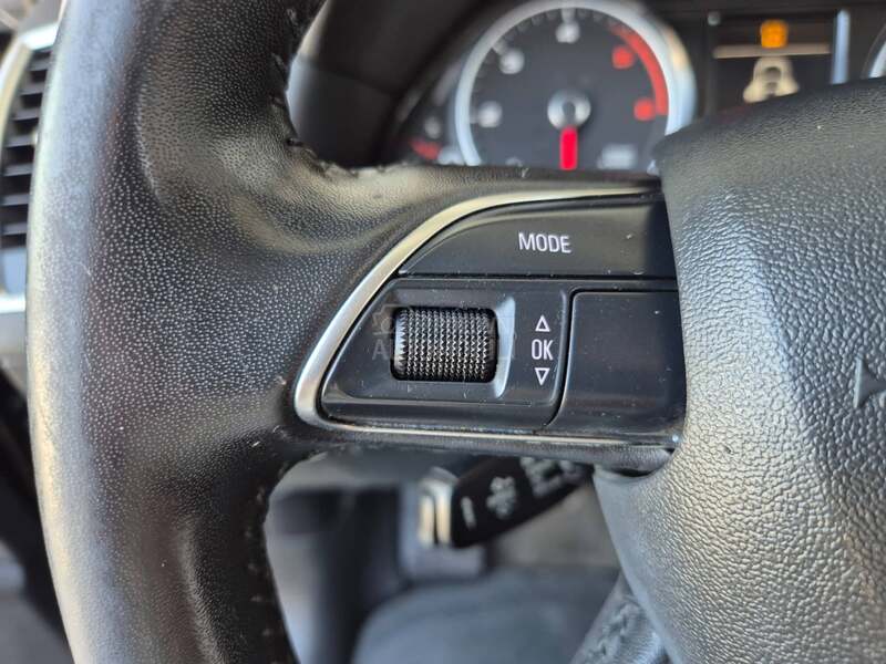 Audi Q5 2.0 TDI