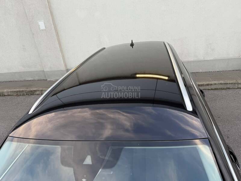Volkswagen Passat B8 REZERVISAN