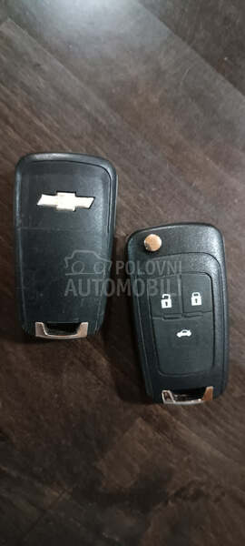 Chevrolet Cruze 2.0D