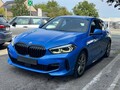 BMW 118 M SPORT/MISANO BLUE