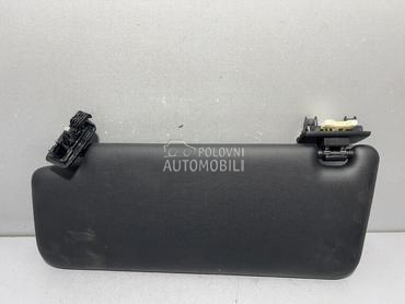 SUNCOBRAN za Mercedes Benz E Klasa