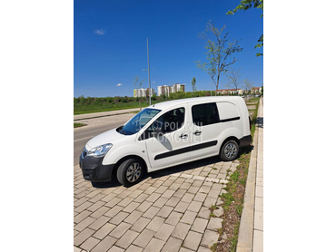 Peugeot Partner 1.6 hdi