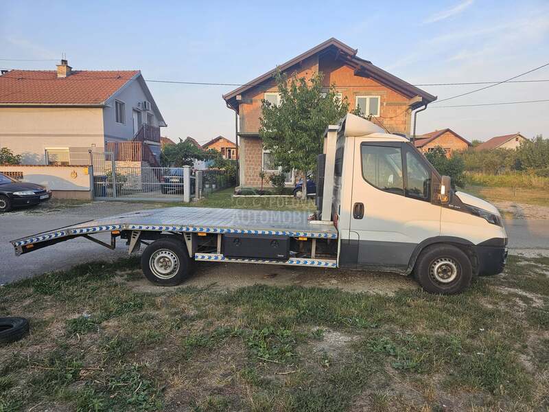 Iveco Daily 