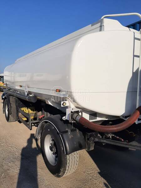 Scania R420