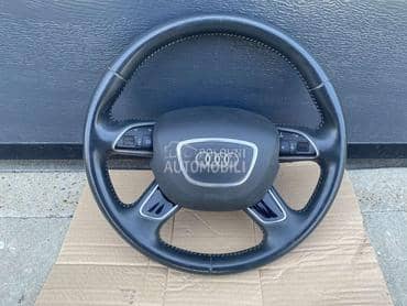 a6 c7 4g mf volan za Audi A6 od 2012. do 2016. god.