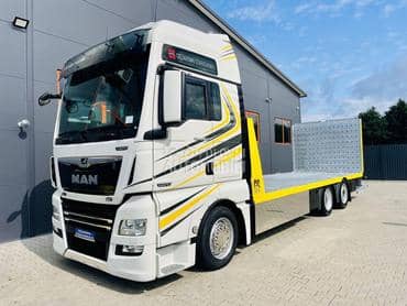 MAN TGX 26.460