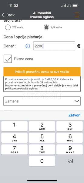 Škoda Roomster 